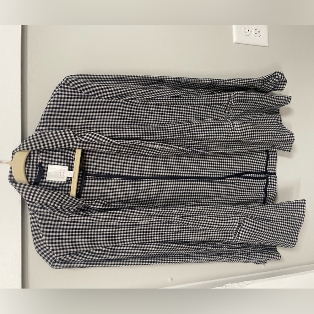 Cardigan/Blazer